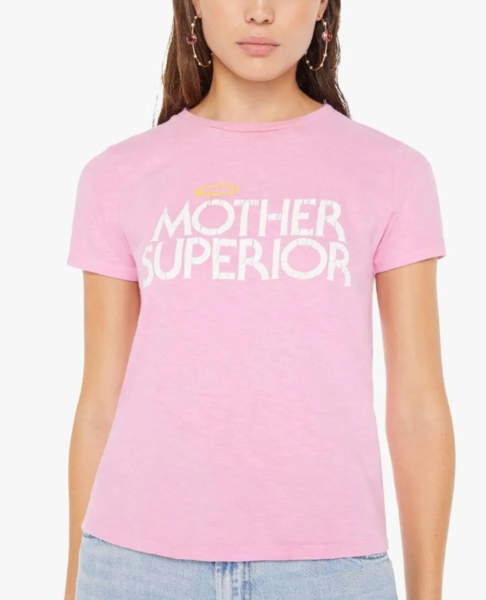 The Lil Goodie Goodie Mother Superior