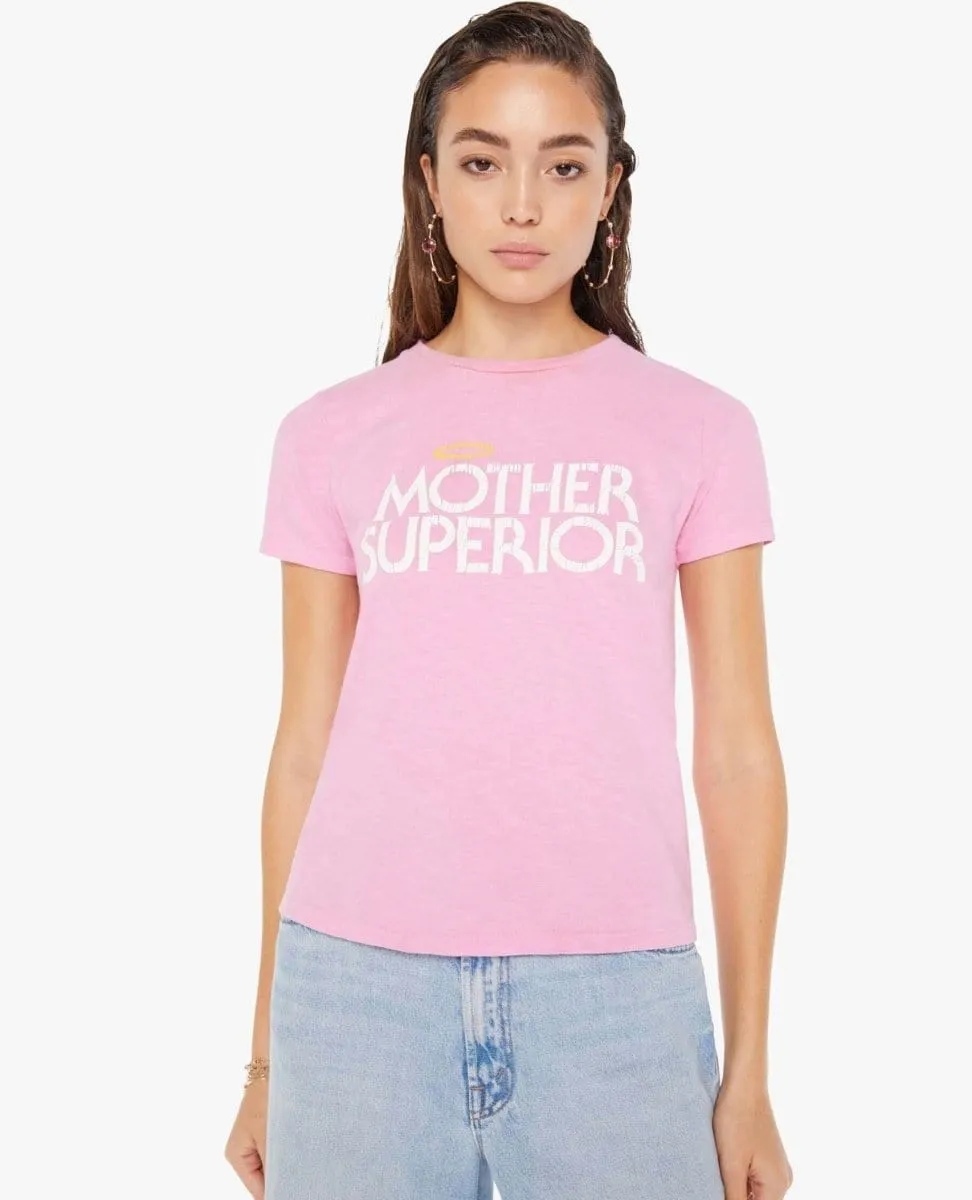 The Lil Goodie Goodie Mother Superior