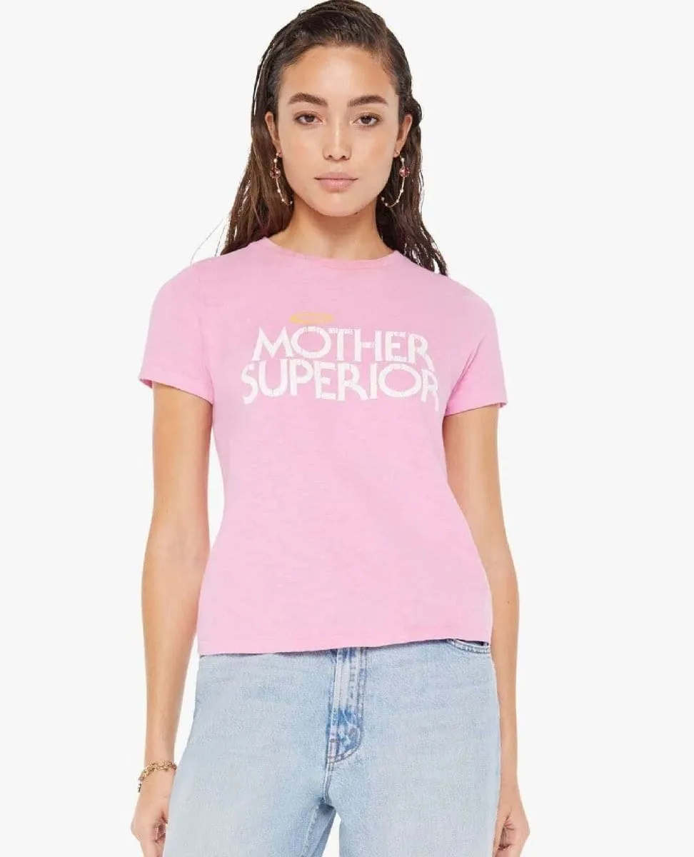The Lil Goodie Goodie Mother Superior