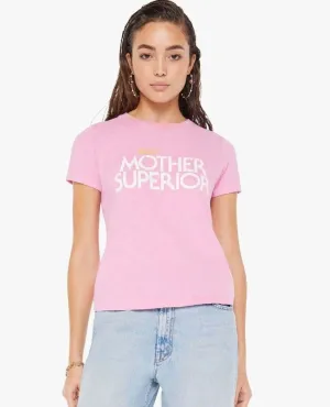 The Lil Goodie Goodie Mother Superior