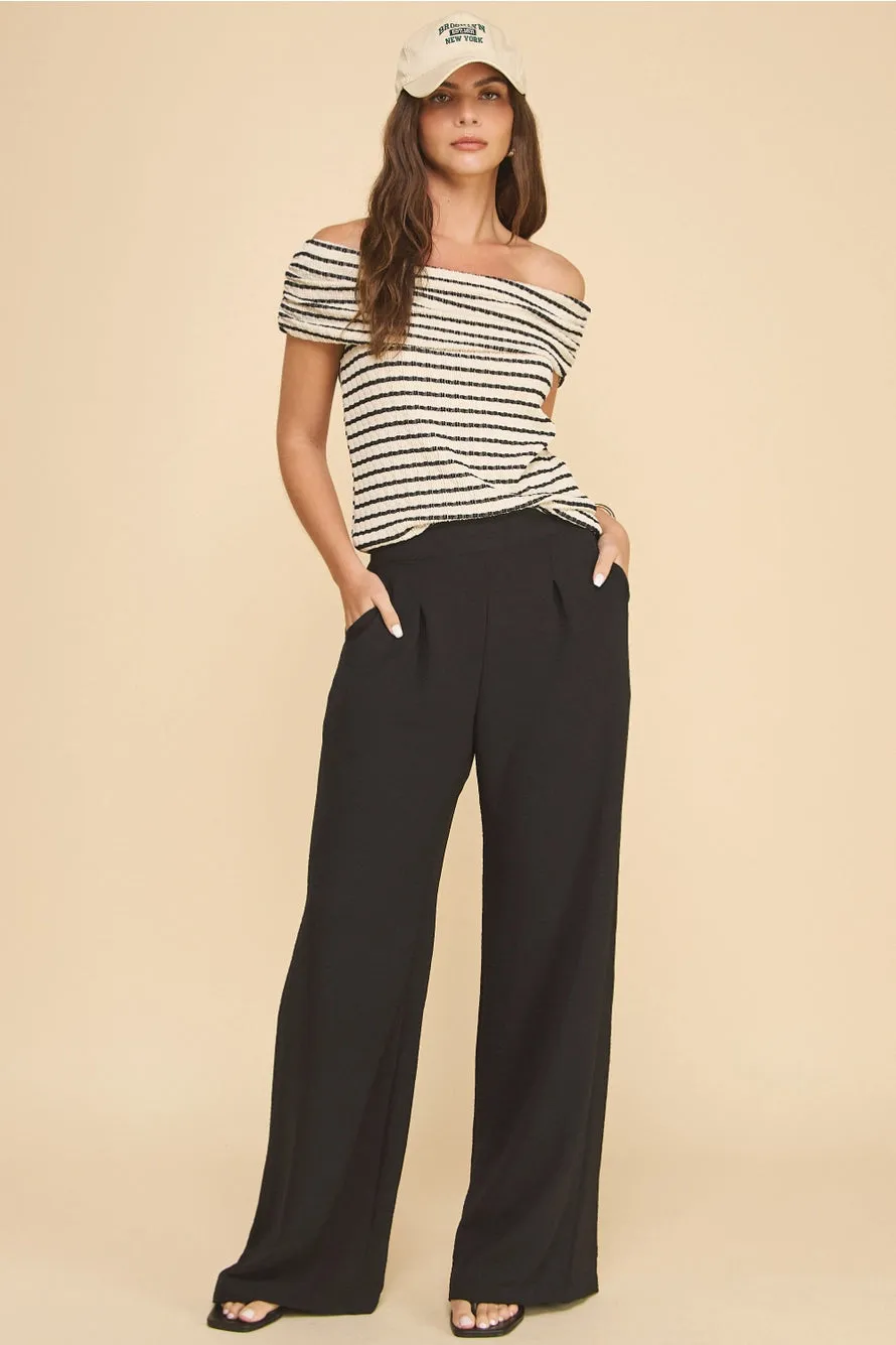 The Luna Flow Pants