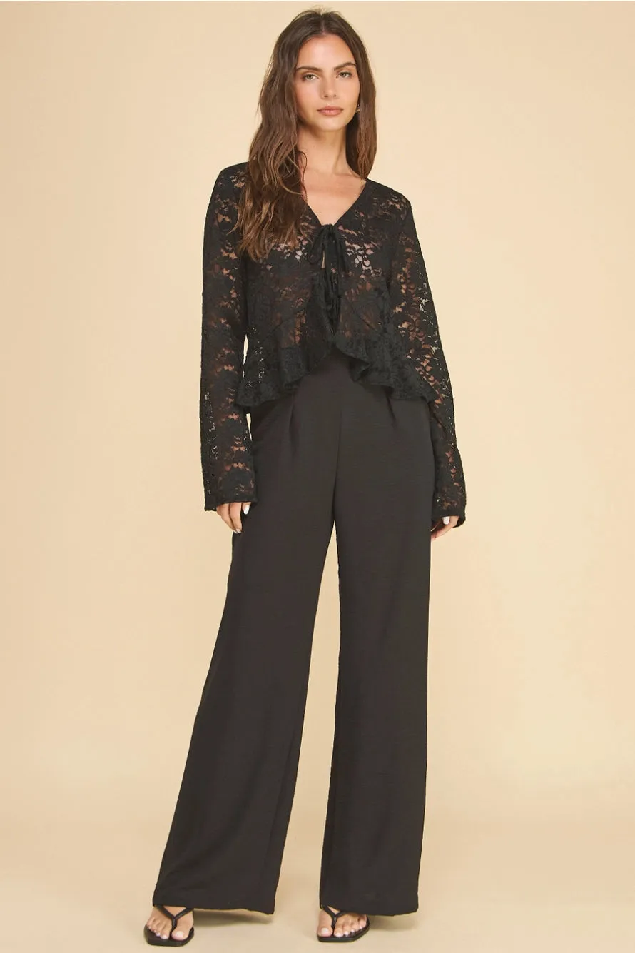 The Luna Flow Pants