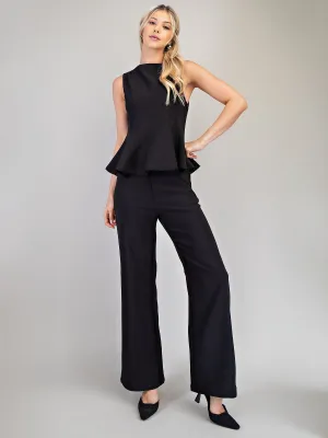 The Margot Pant - Straight Leg