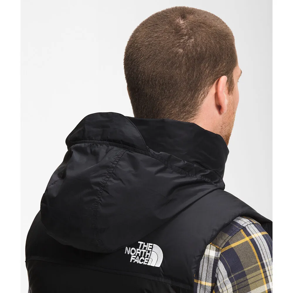 The North Face 1996 Retro Nuptse Vest (Men's)