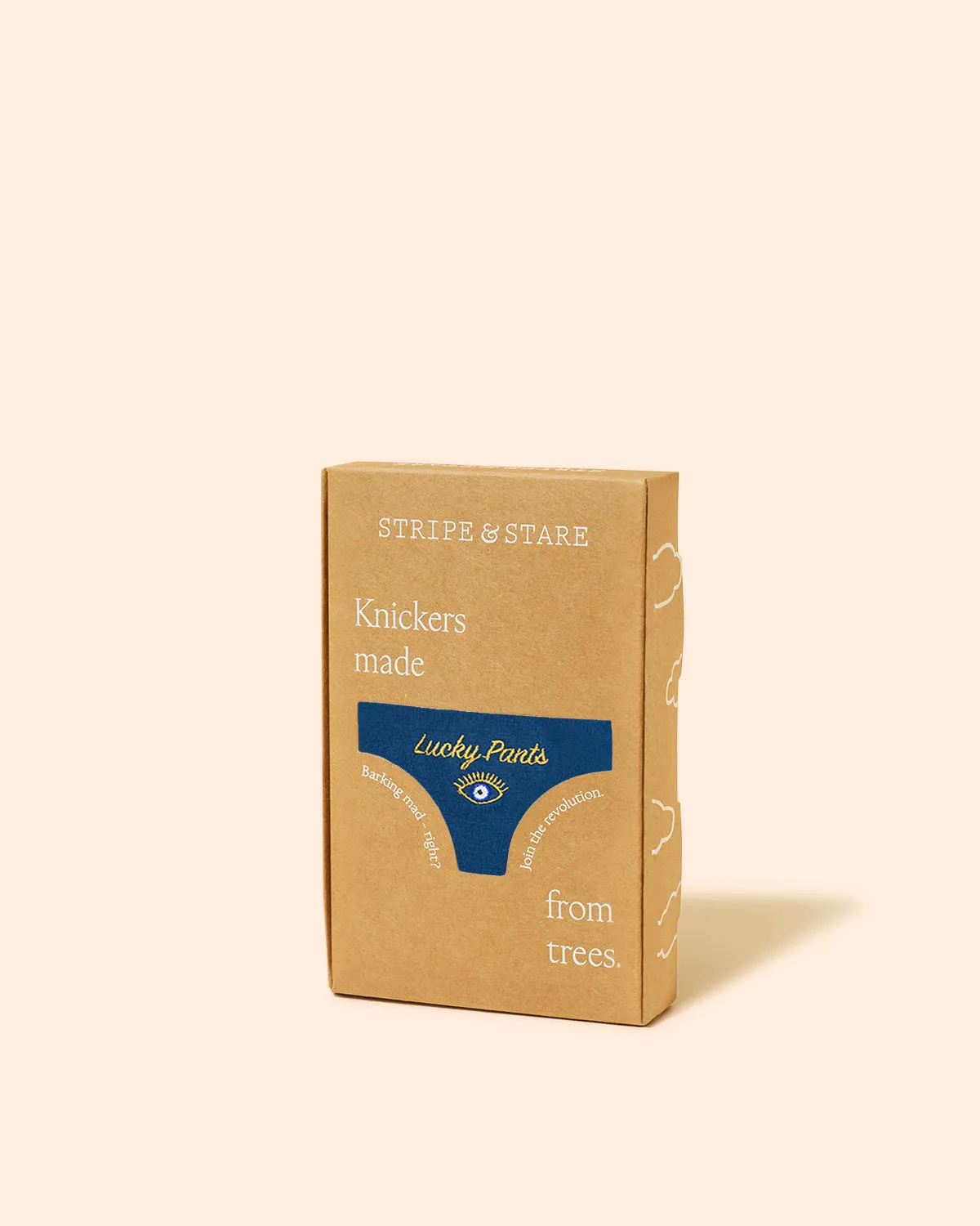 The Original Knicker - Lucky Pants