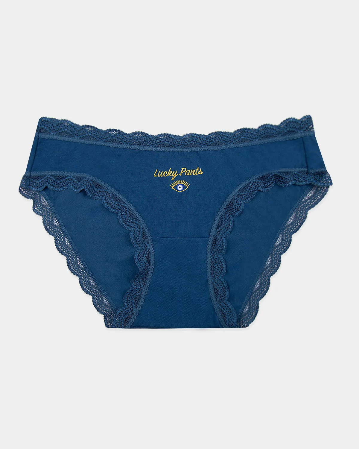 The Original Knicker - Lucky Pants