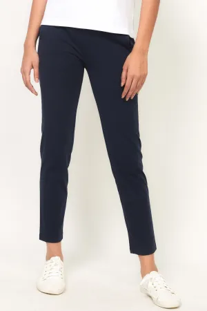 The Pima Jersey Pants