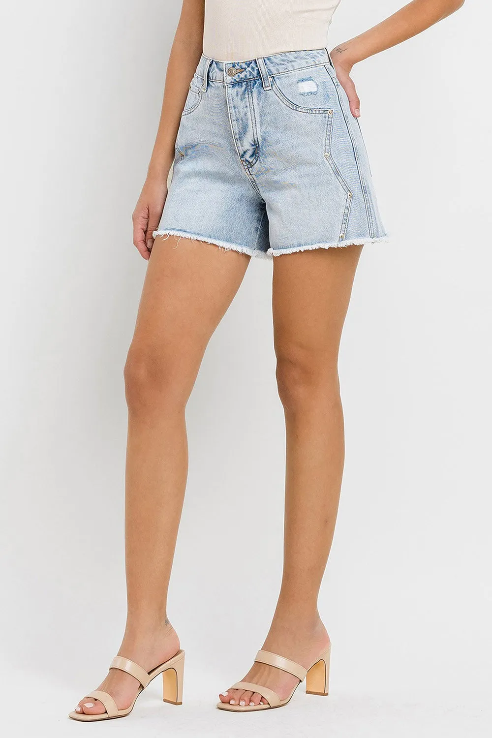 The Wayne Western Shorts size 24