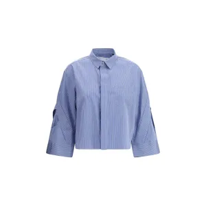Three-quarter sleeve Shirt