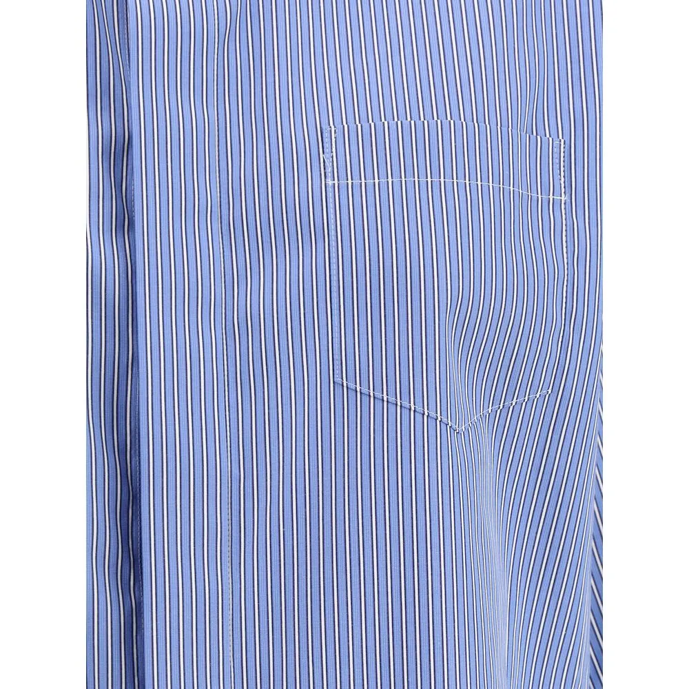 Three-quarter sleeve Shirt