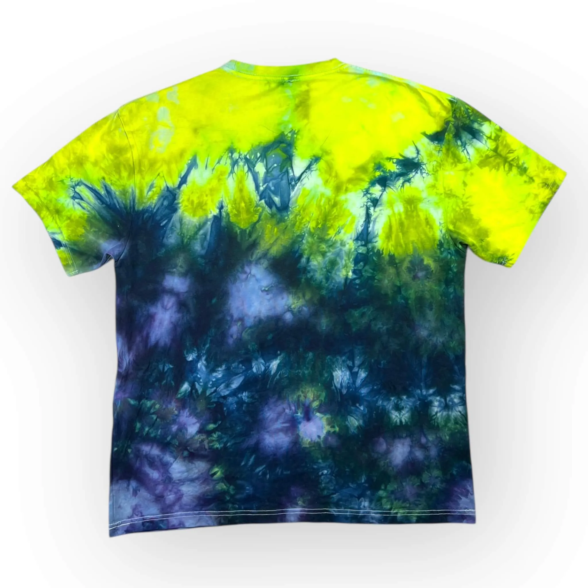 Tie Dye Tee - Adult XL