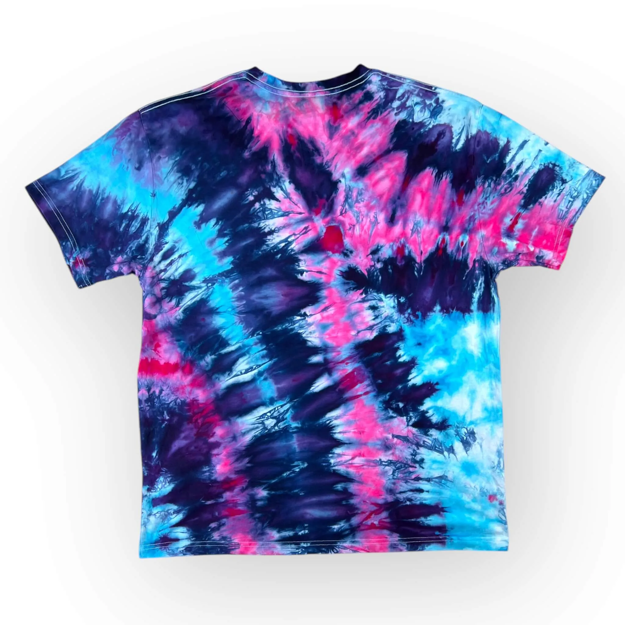 Tie Dye Tee - Adult XL