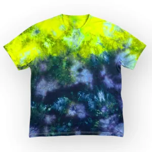 Tie Dye Tee - Adult XL