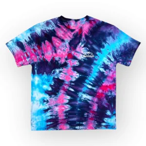 Tie Dye Tee - Adult XL