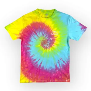 Tie Dye Tee - Adults Medium