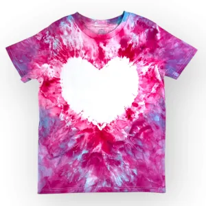 Tie Dye Tee Age 12
