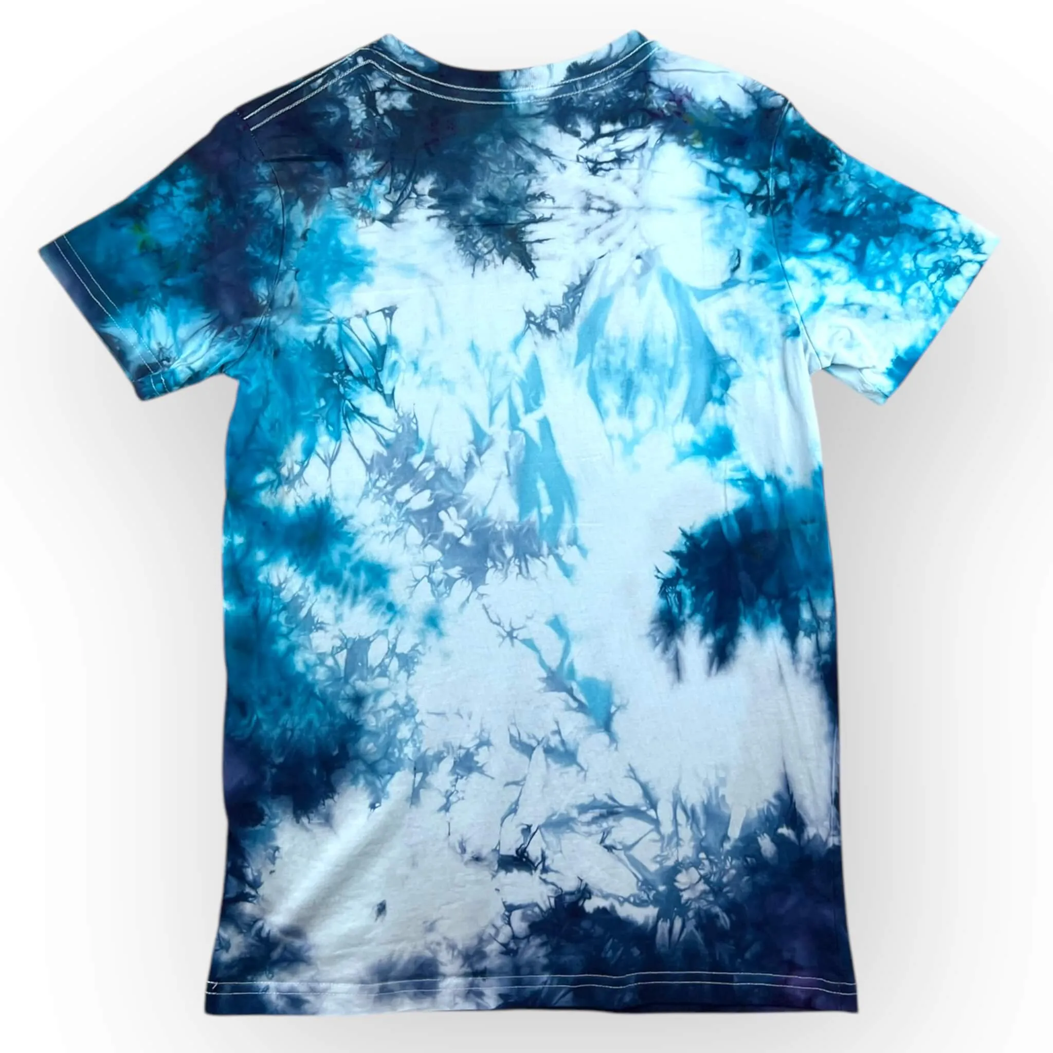 Tie Dye Tee Age 12