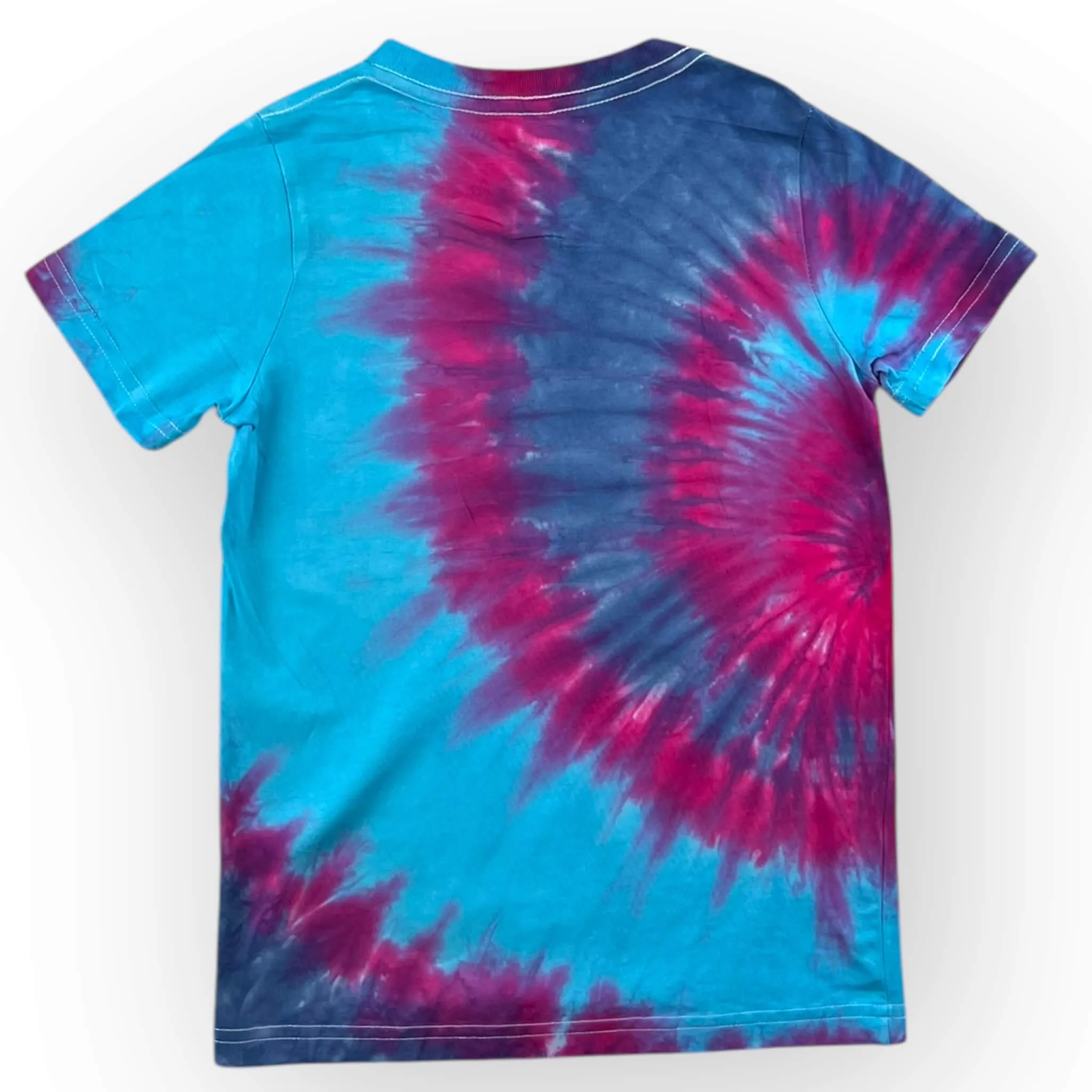Tie Dye Tee Age 6