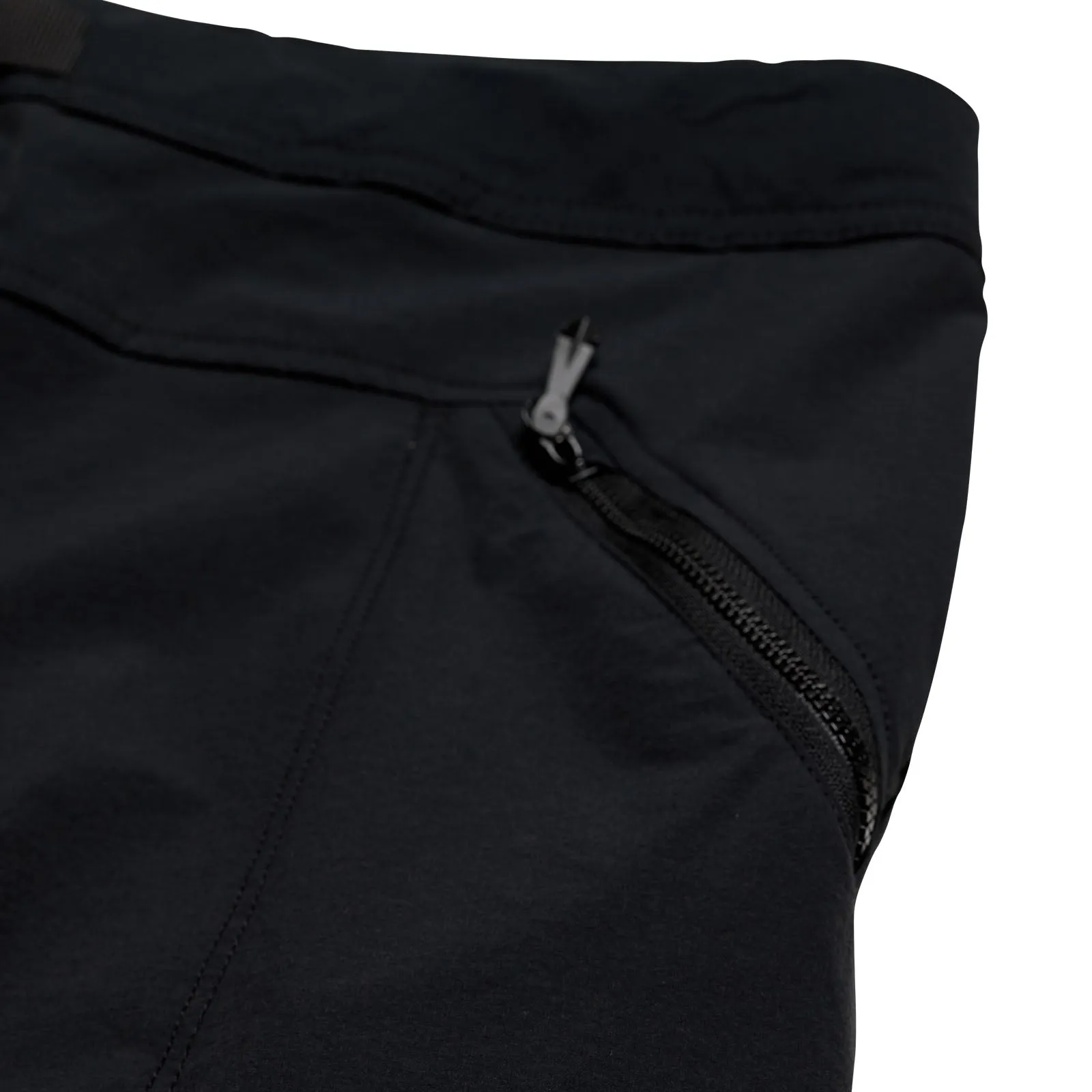 TLD Shorts Skyline Trail Shell