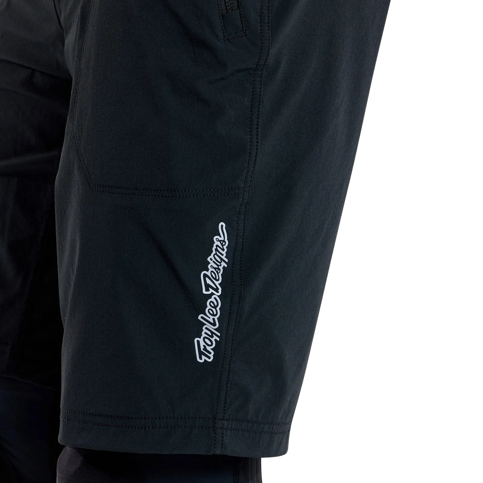 TLD Shorts Skyline Trail Shell