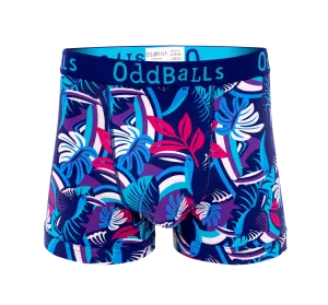 Toucan - Mens Boxer Shorts
