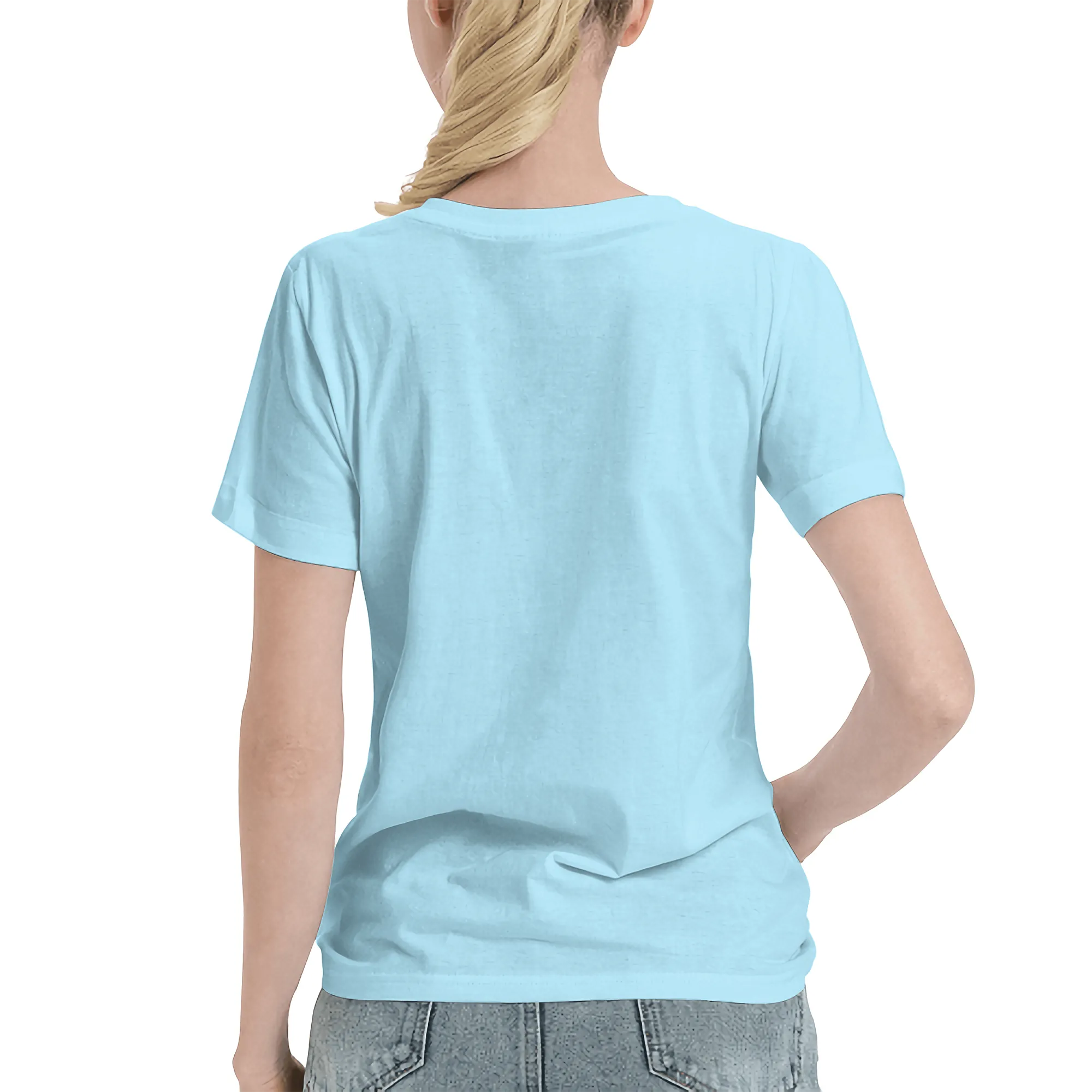 Toy Story X Jurassic Park Women's T-Shirt