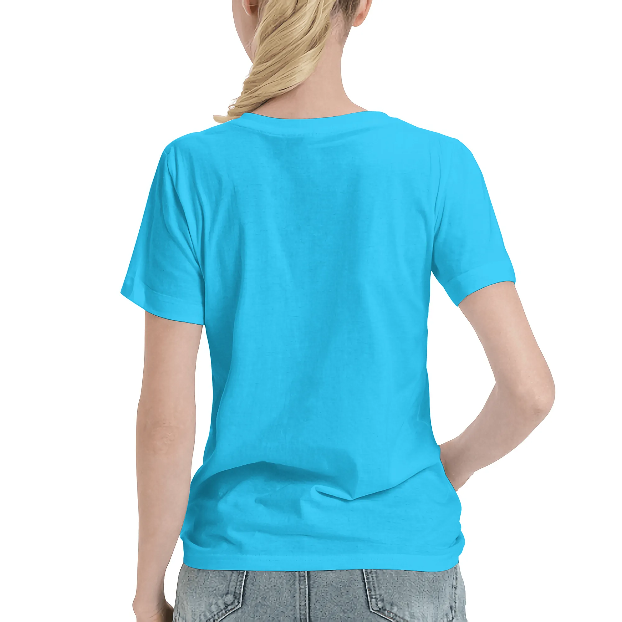 Toy Story X Jurassic Park Women's T-Shirt