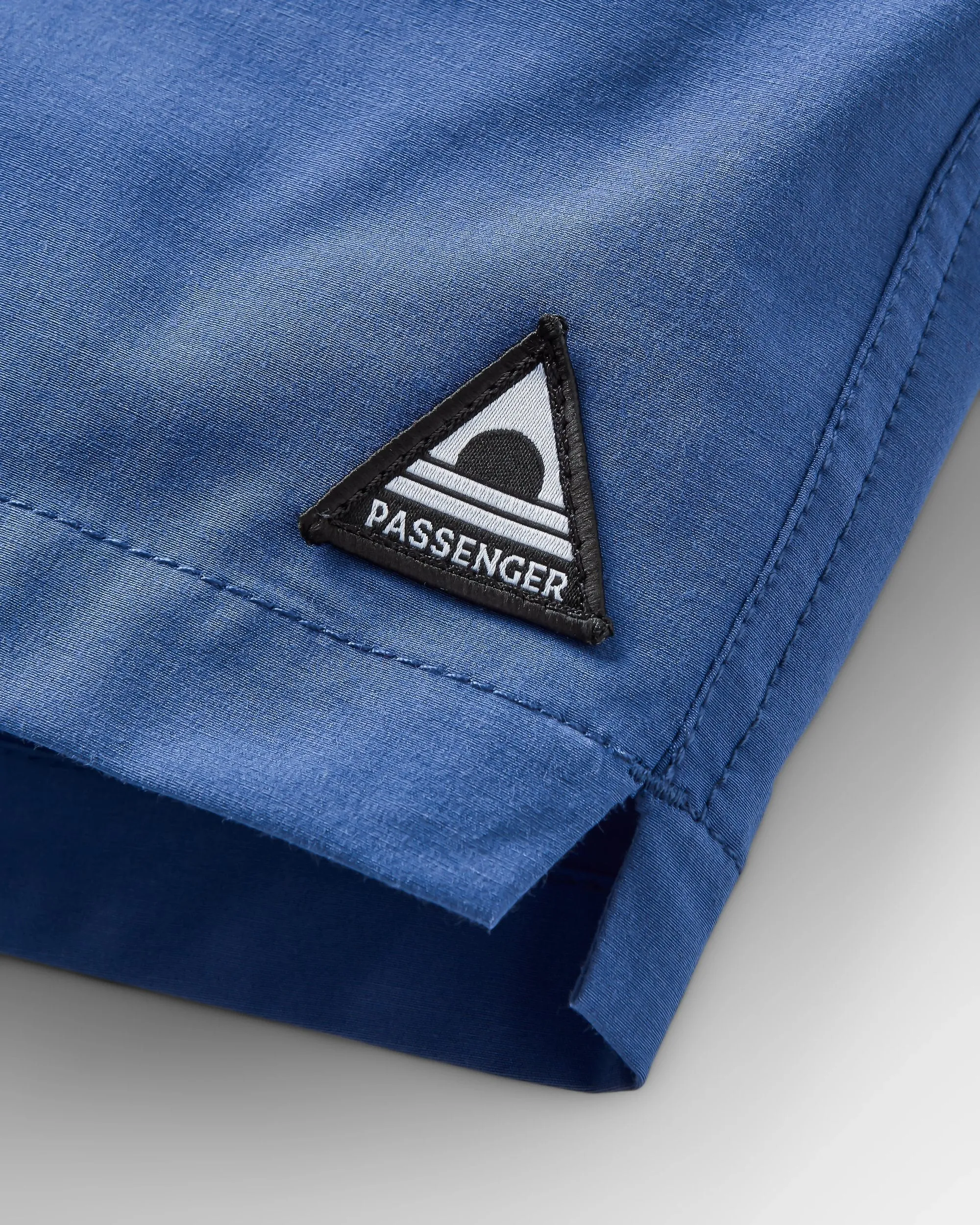 Traveller All Purpose Short - Purple Indigo