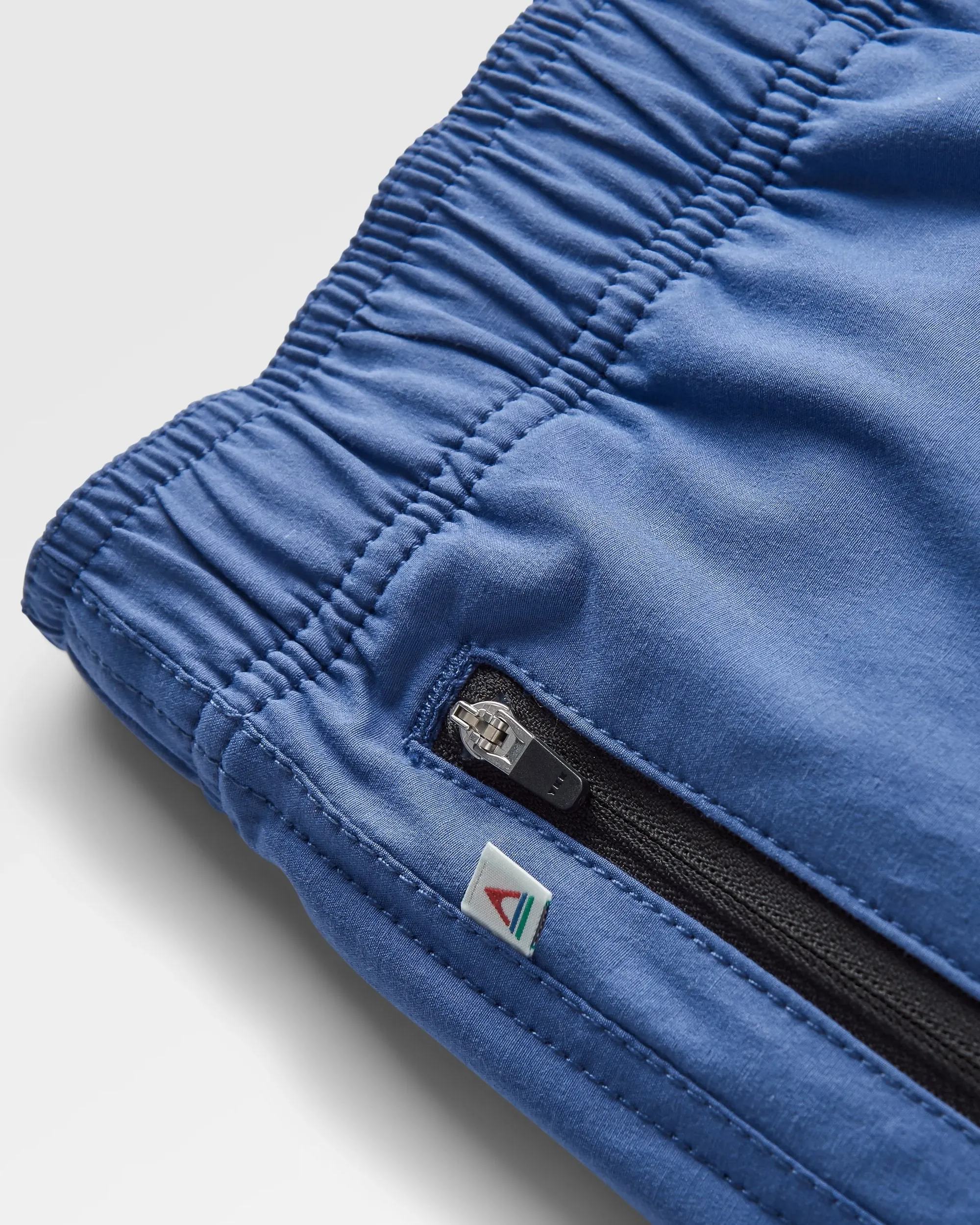 Traveller All Purpose Short - Purple Indigo
