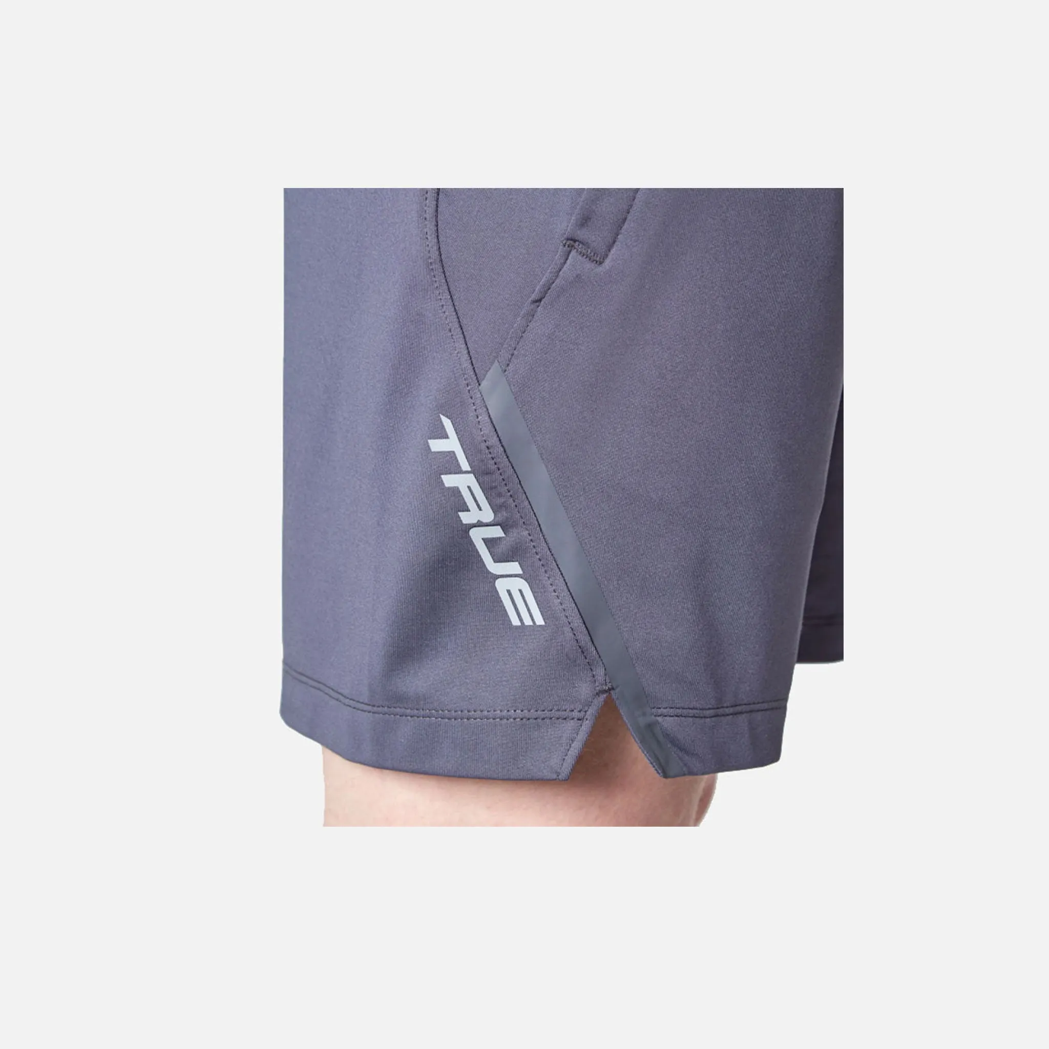 TRUE Hockey Apex Training Shorts