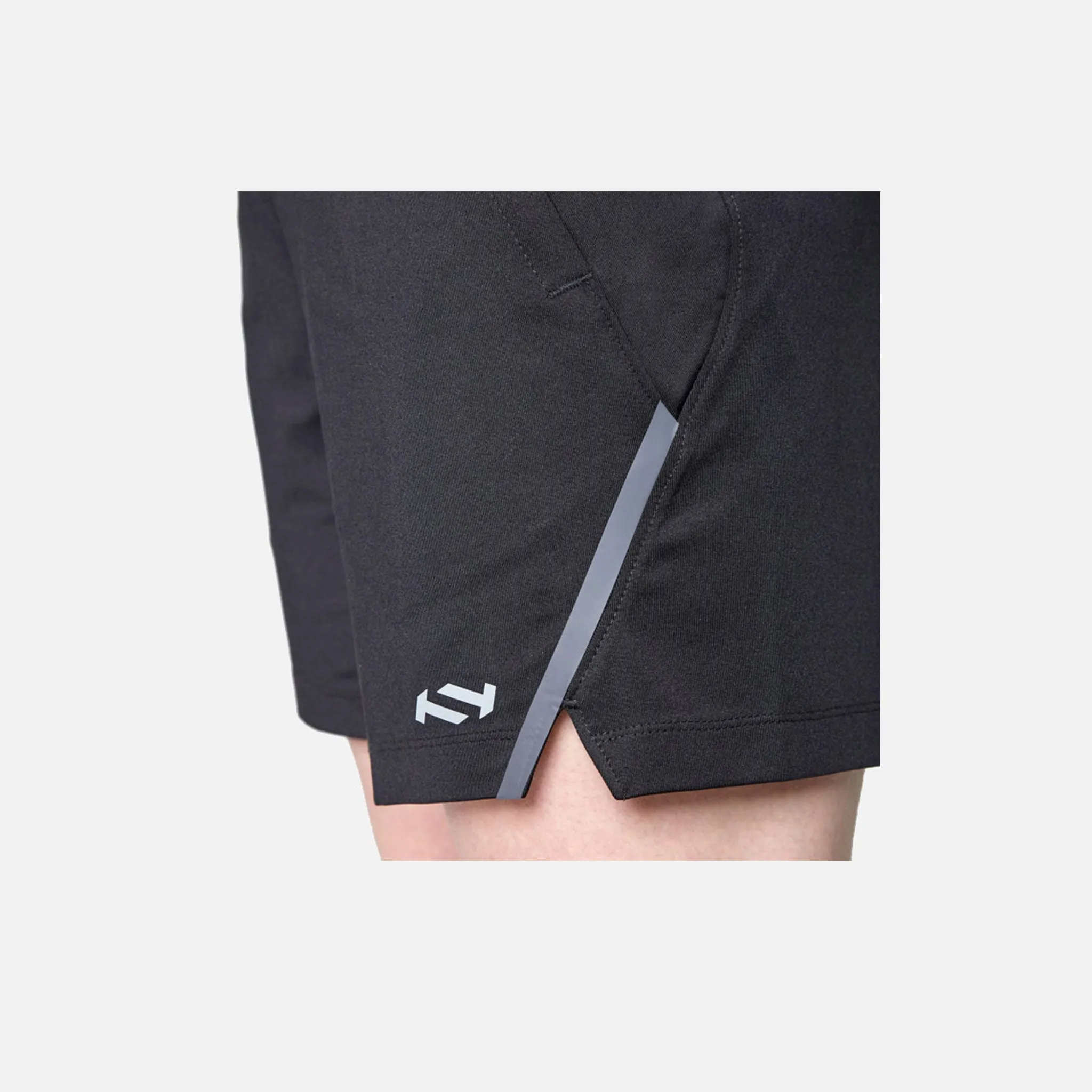 TRUE Hockey Apex Training Shorts
