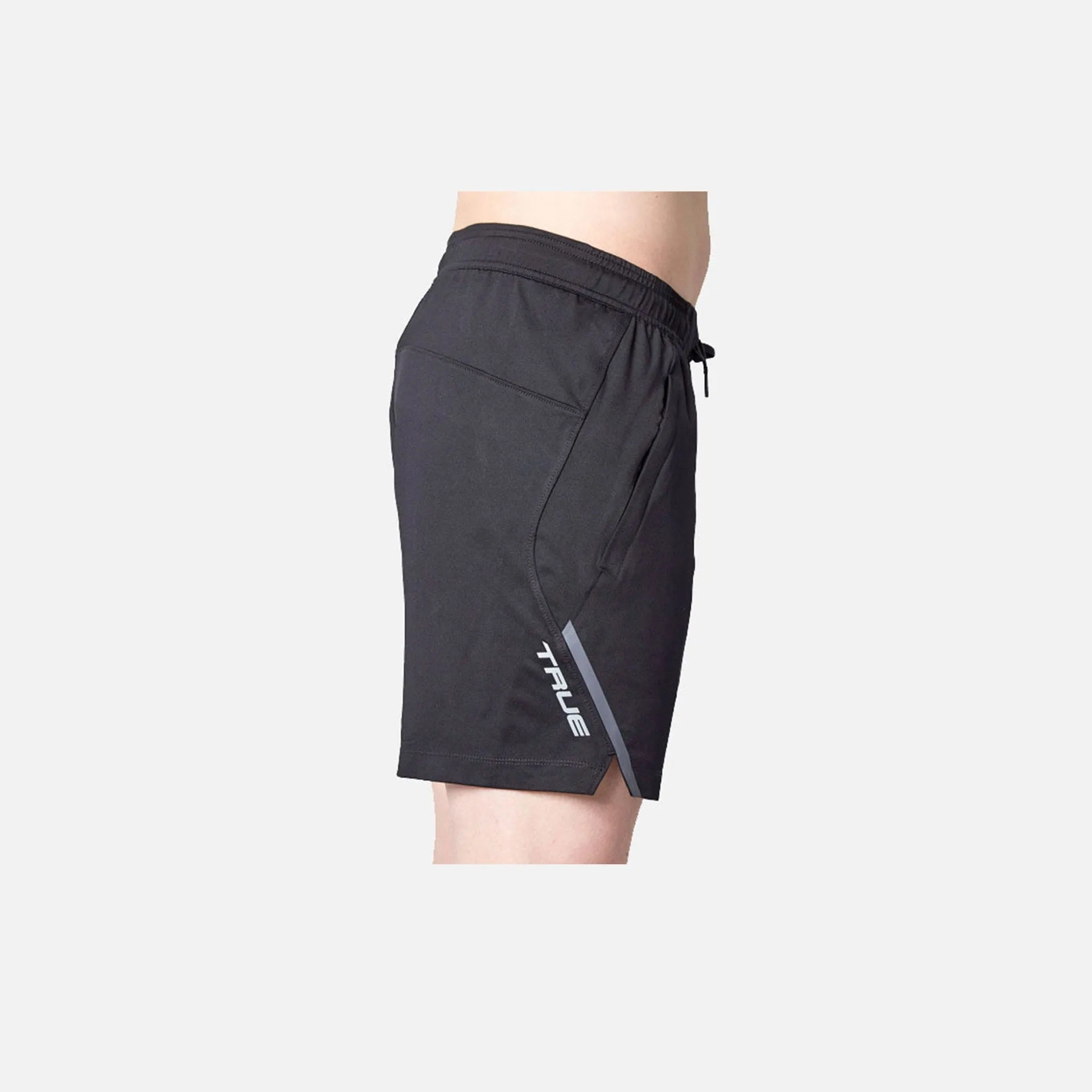 TRUE Hockey Apex Training Shorts