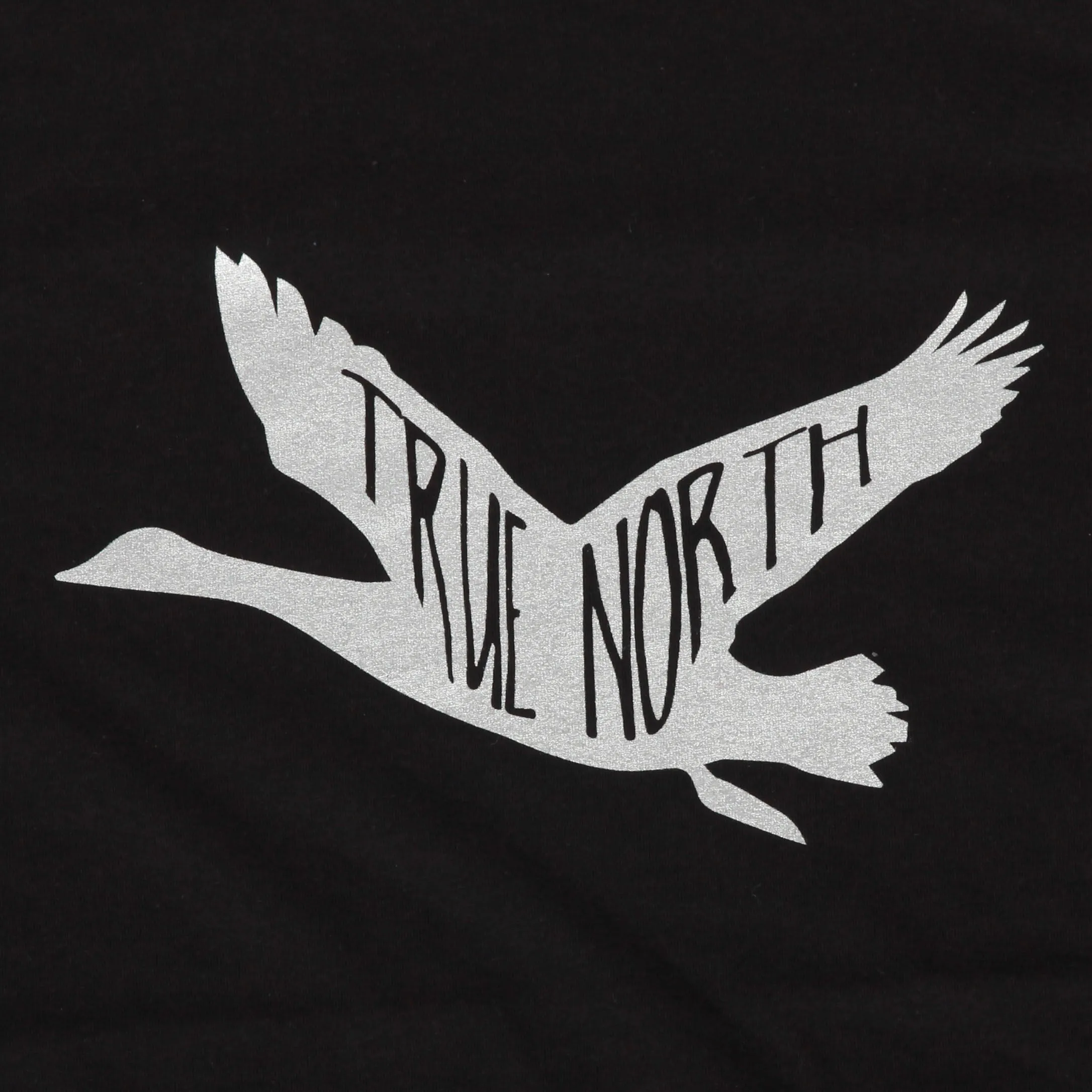 True North Kids Long Sleeve Tee