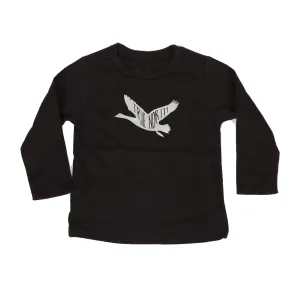 True North Kids Long Sleeve Tee