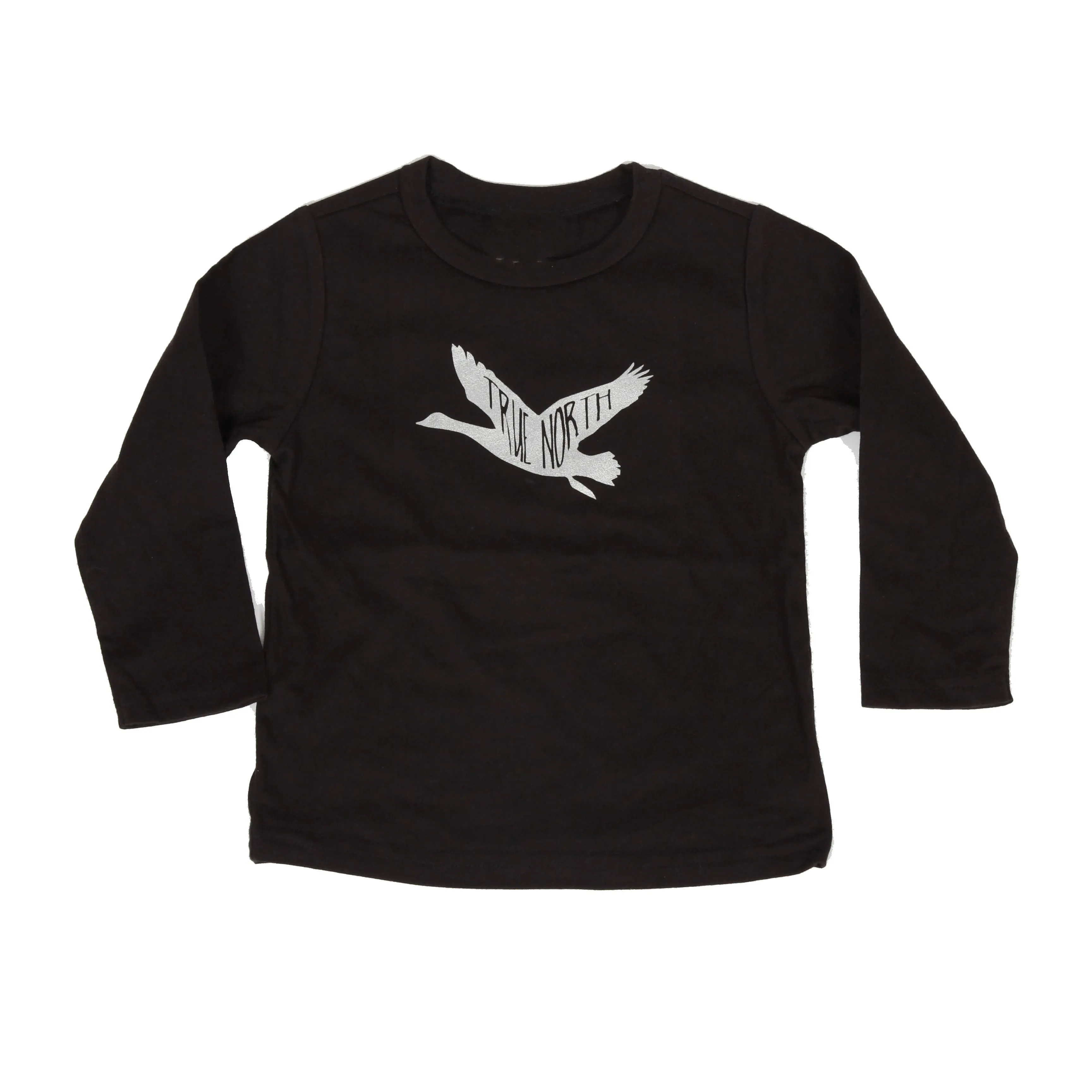 True North Kids Long Sleeve Tee