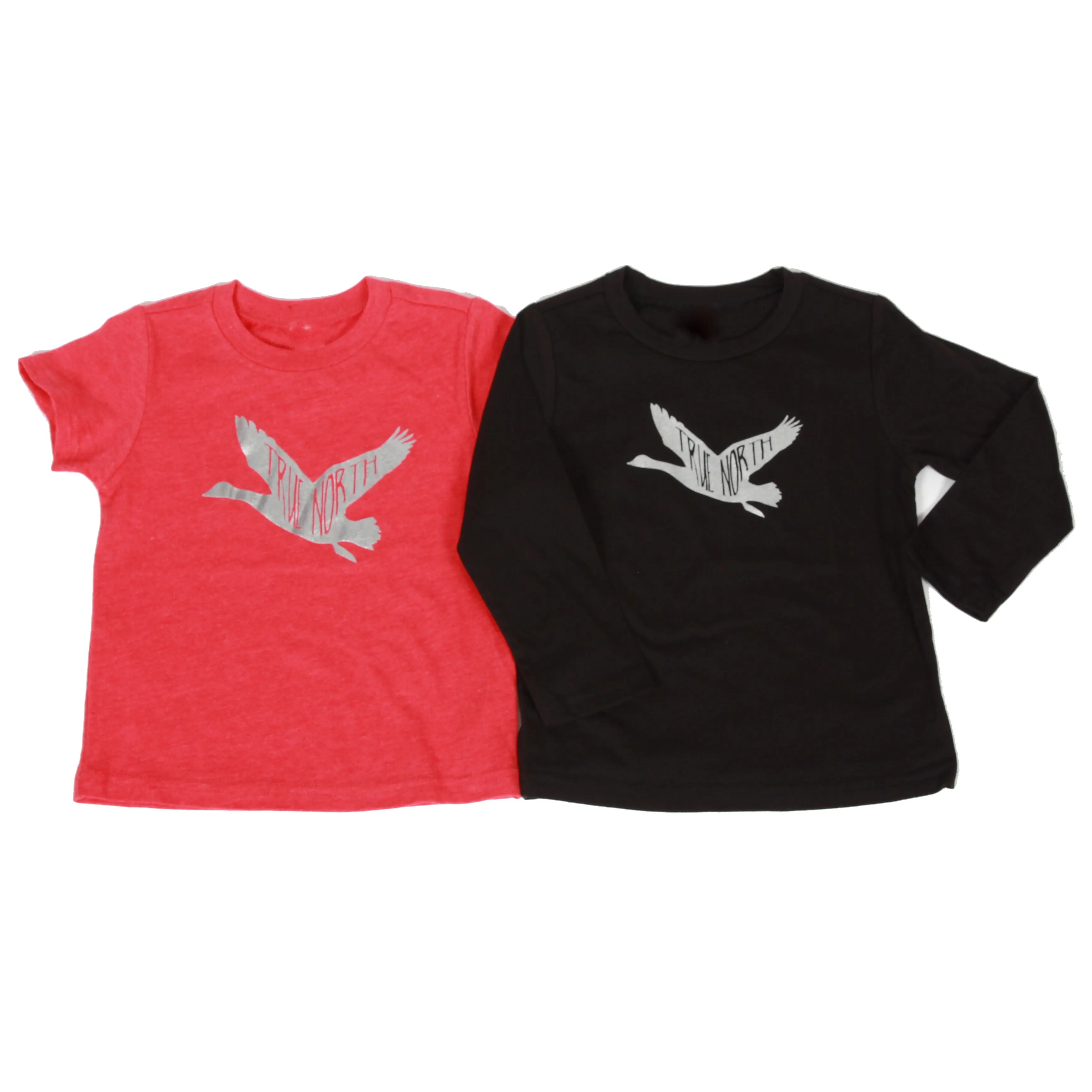 True North Kids Long Sleeve Tee