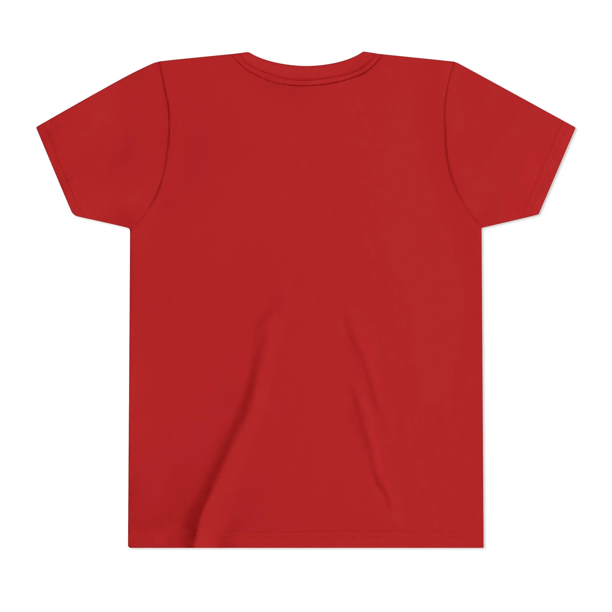 Trump Youth Short Sleeve Tee