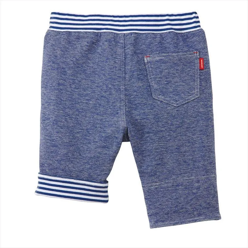 Ultra Stretch Soft 3/4 Pants