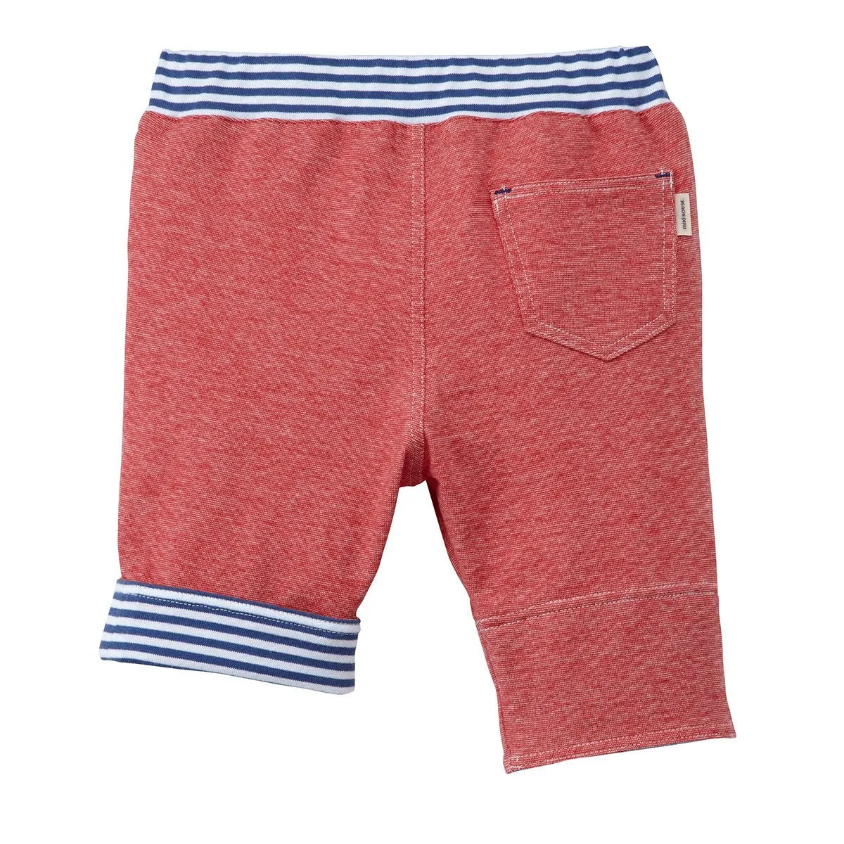 Ultra Stretch Soft 3/4 Pants