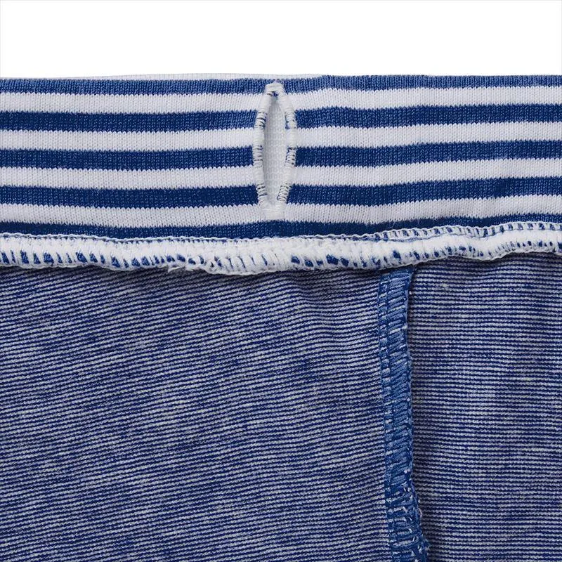 Ultra Stretch Soft 3/4 Pants