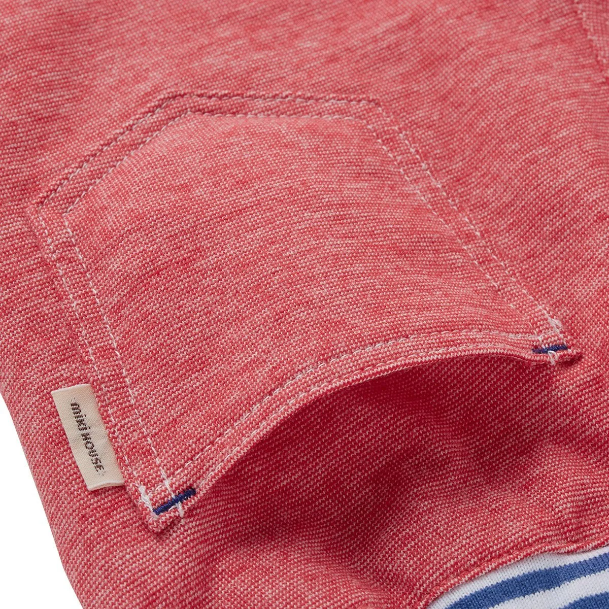 Ultra Stretch Soft 3/4 Pants