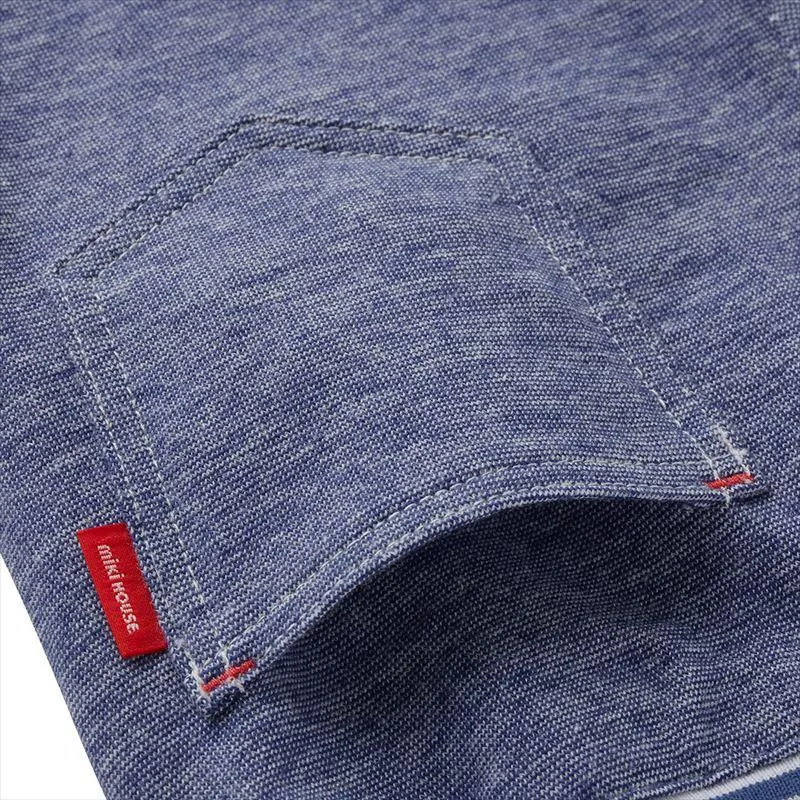 Ultra Stretch Soft 3/4 Pants