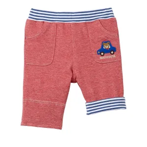 Ultra Stretch Soft 3/4 Pants