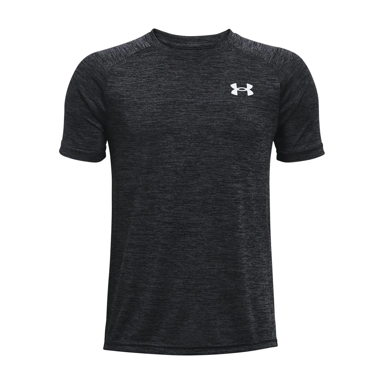 Under Armour T-Shirts - Youth Tech 2.0