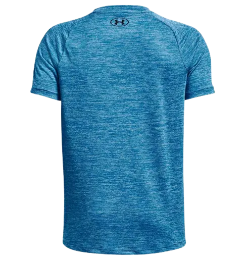 Under Armour T-Shirts - Youth Tech 2.0