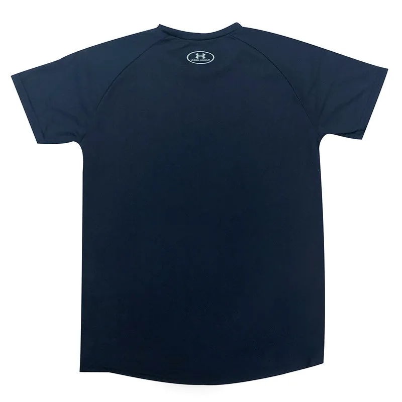 Under Armour Youth Tech Performance T-Shirt