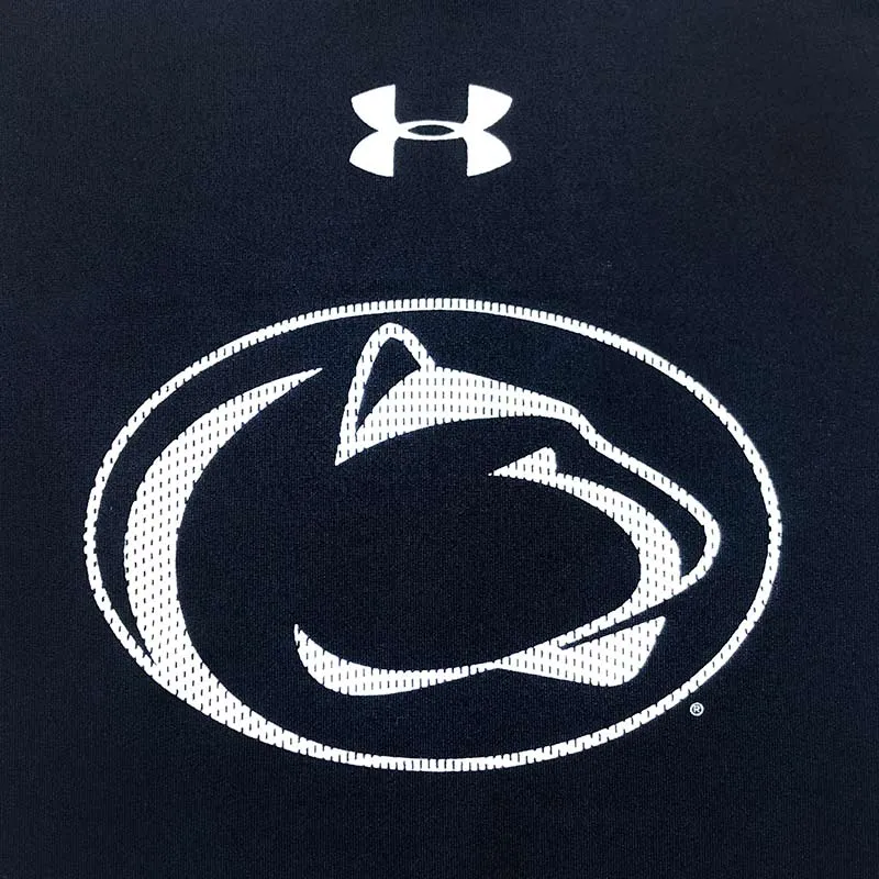 Under Armour Youth Tech Performance T-Shirt