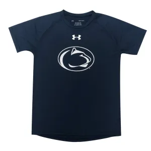 Under Armour Youth Tech Performance T-Shirt