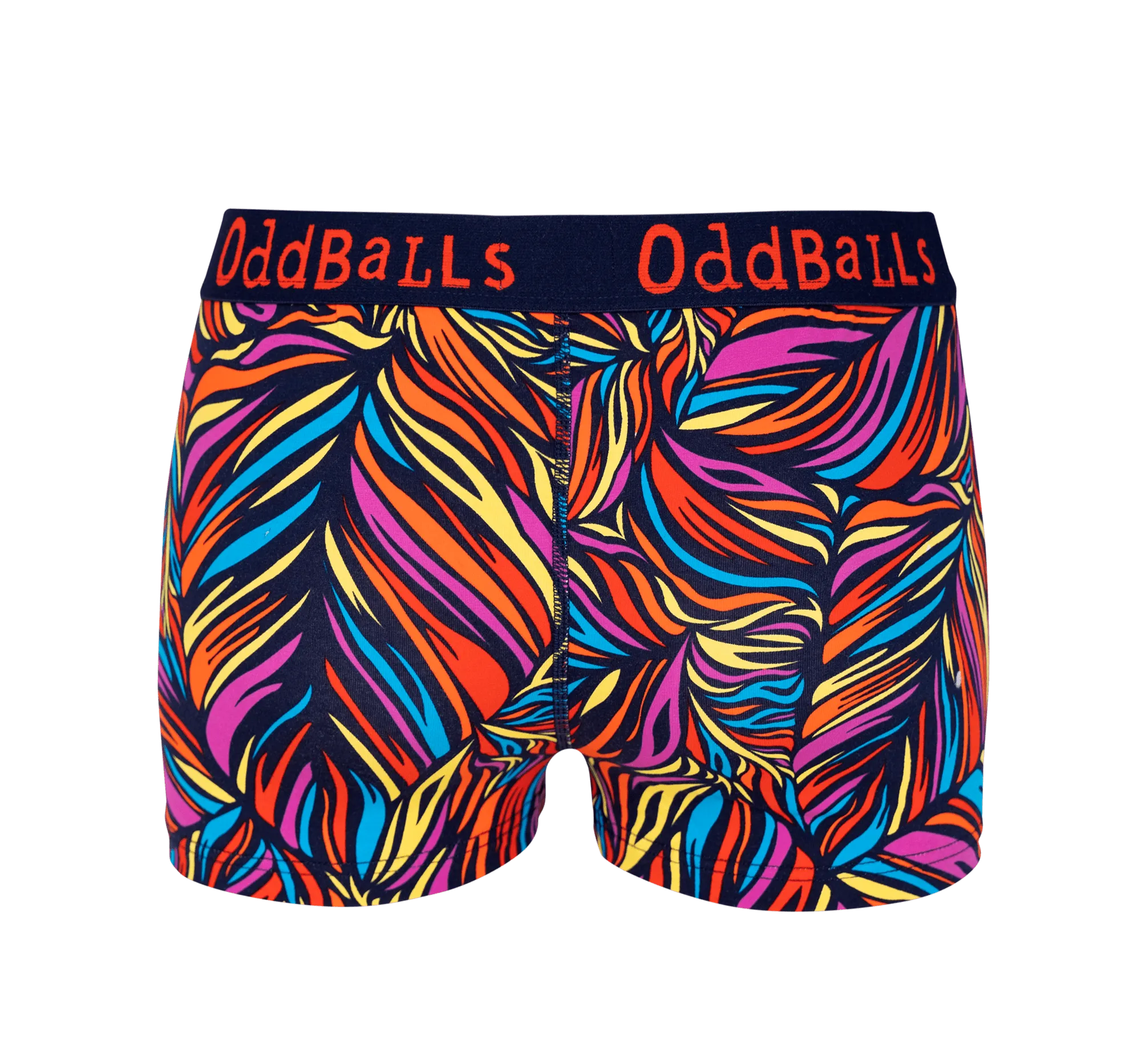 Undergrowth - Ladies Boxers