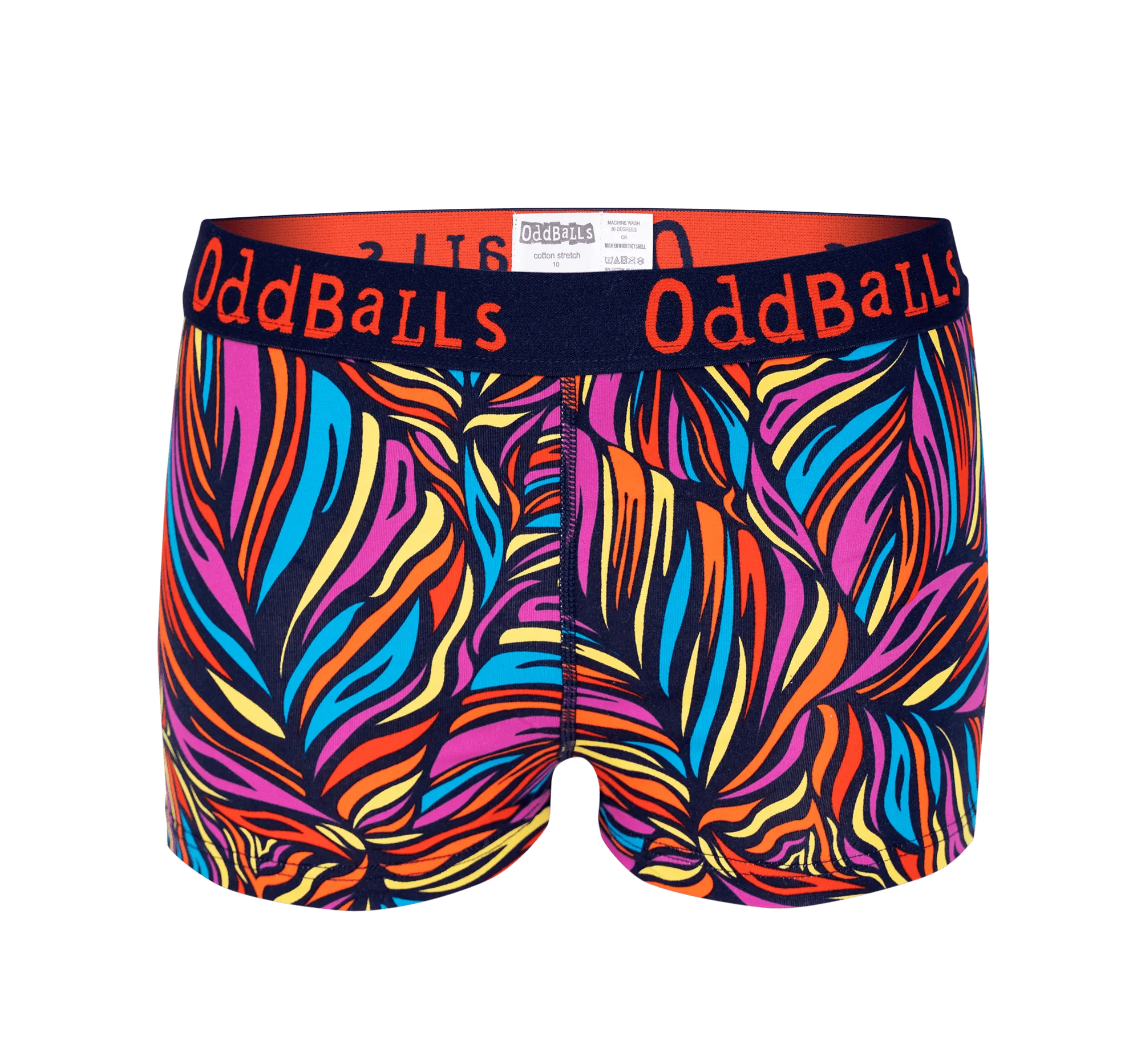 Undergrowth - Ladies Boxers